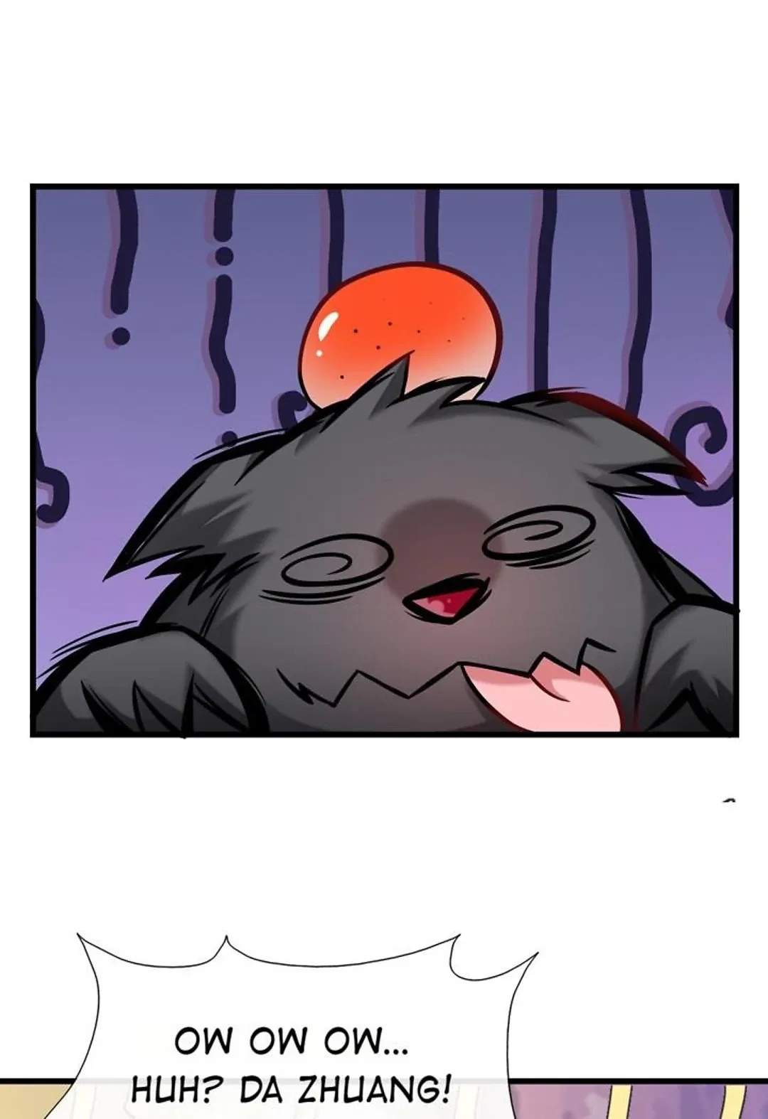 From an Evil Daughter to the Group’s Favorite?! Chapter 75 – Page 19