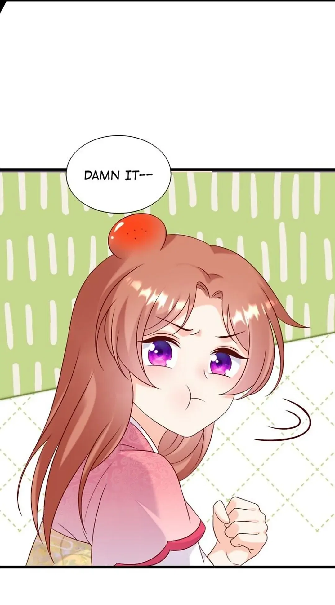 From an Evil Daughter to the Group’s Favorite?! Chapter 75 – Page 21