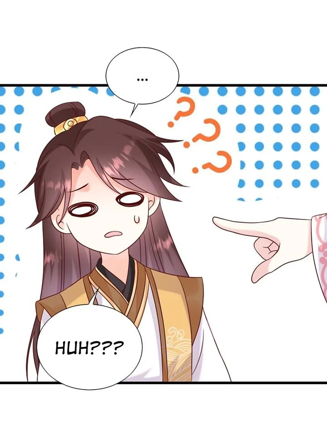 From an Evil Daughter to the Group’s Favorite?! Chapter 75 – Page 24