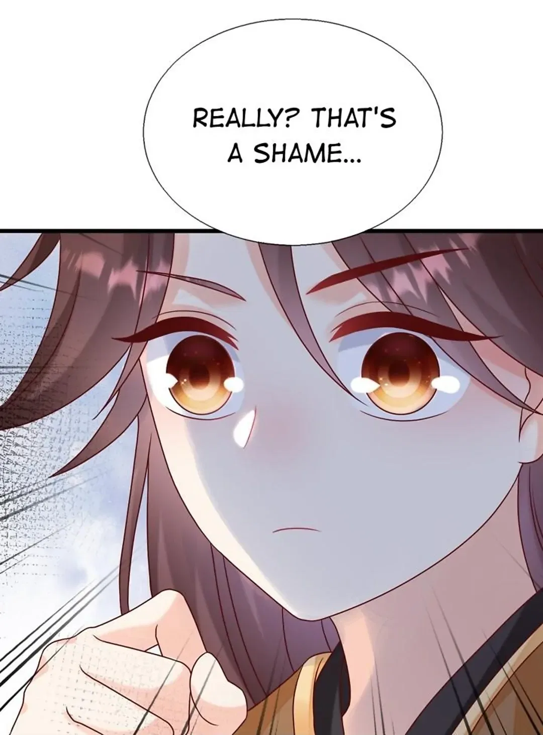 From an Evil Daughter to the Group’s Favorite?! Chapter 75 – Page 41