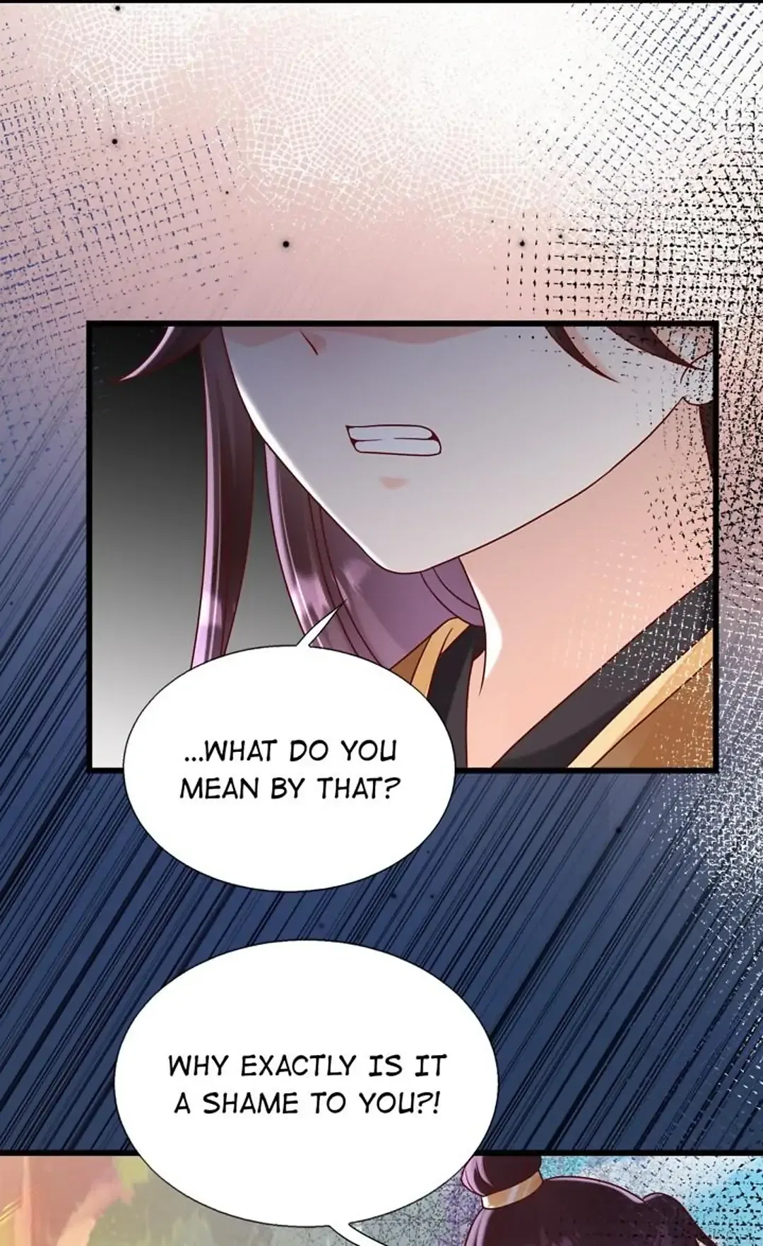 From an Evil Daughter to the Group’s Favorite?! Chapter 75 – Page 43