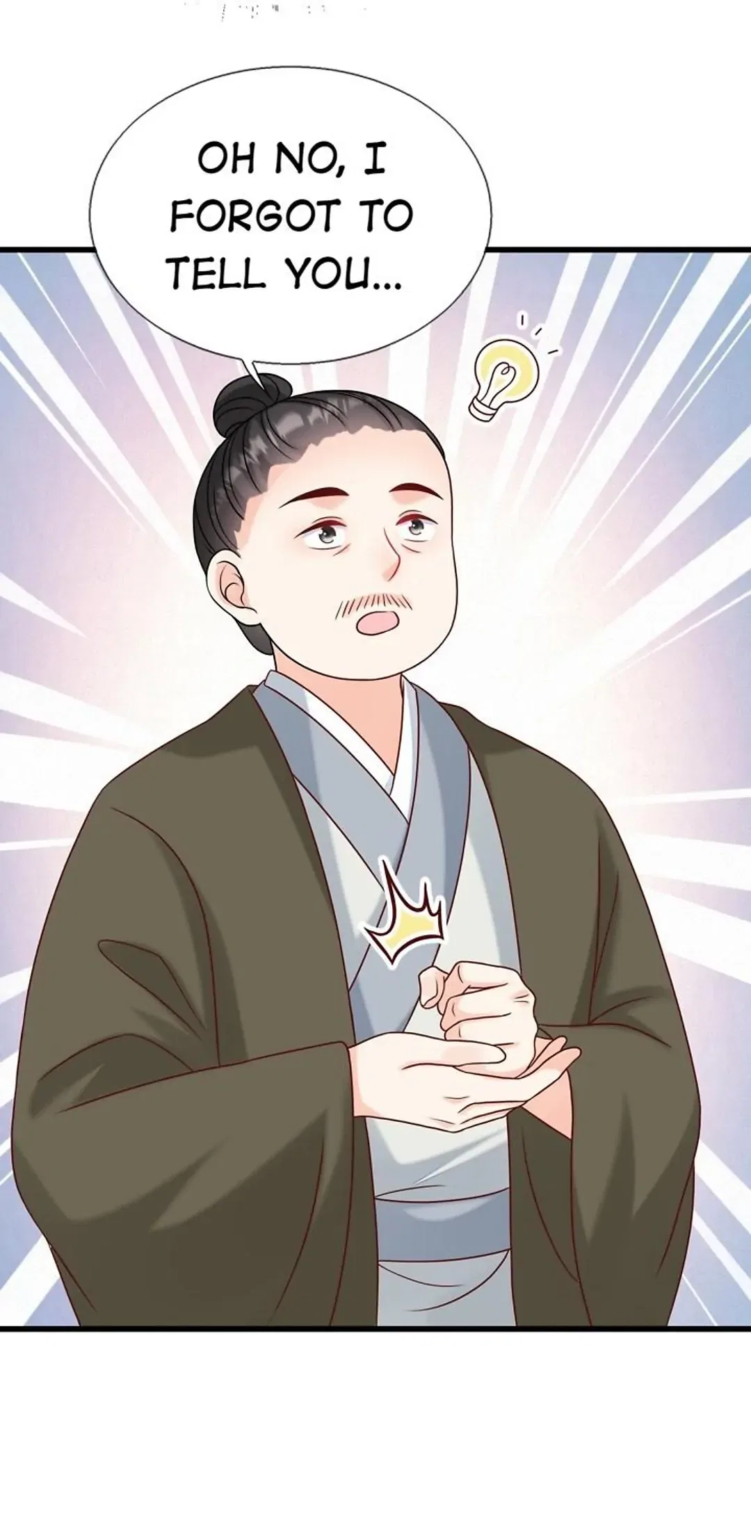 From an Evil Daughter to the Group’s Favorite?! Chapter 75 – Page 53