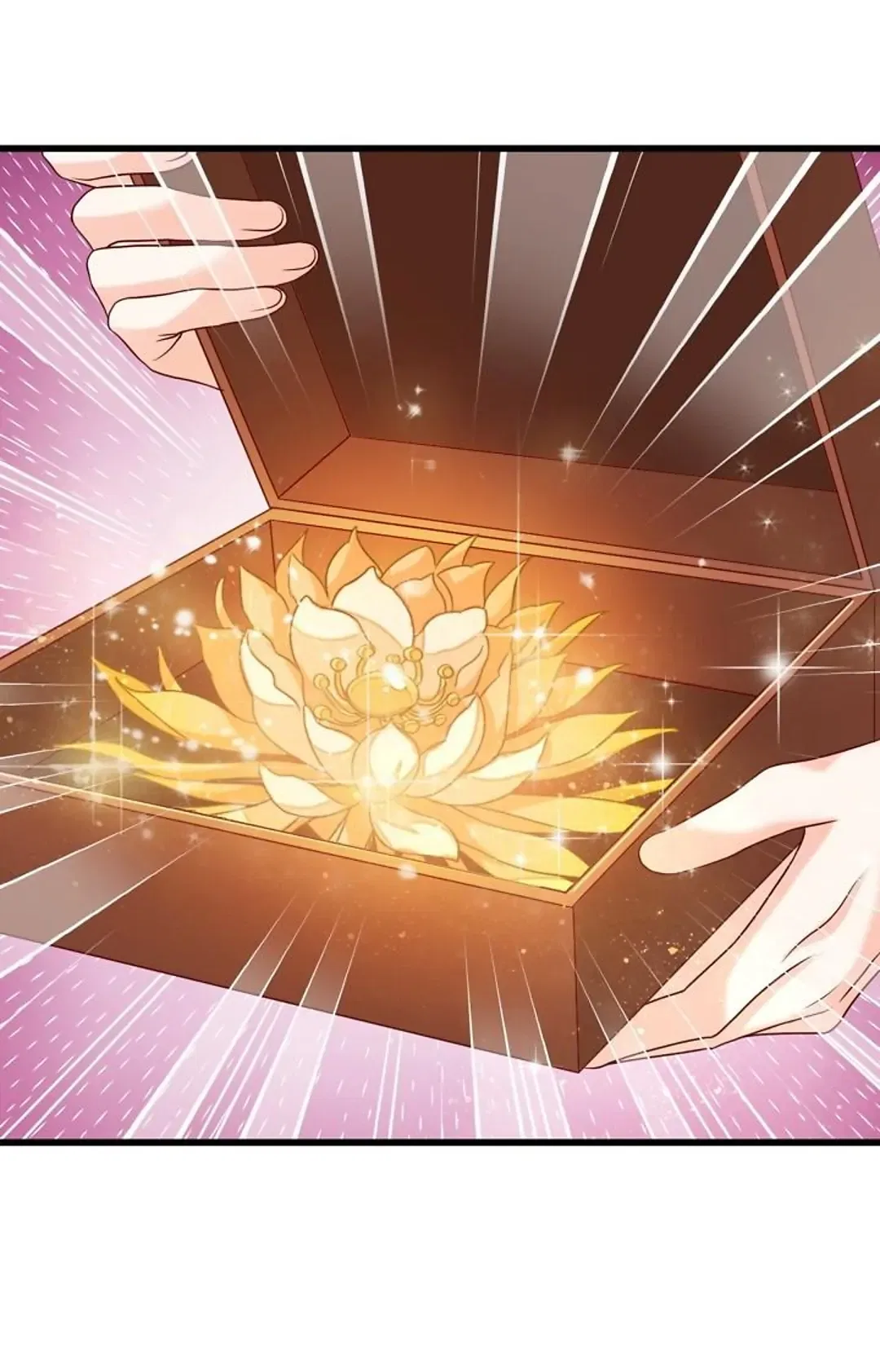 From an Evil Daughter to the Group’s Favorite?! Chapter 74 – Page 2