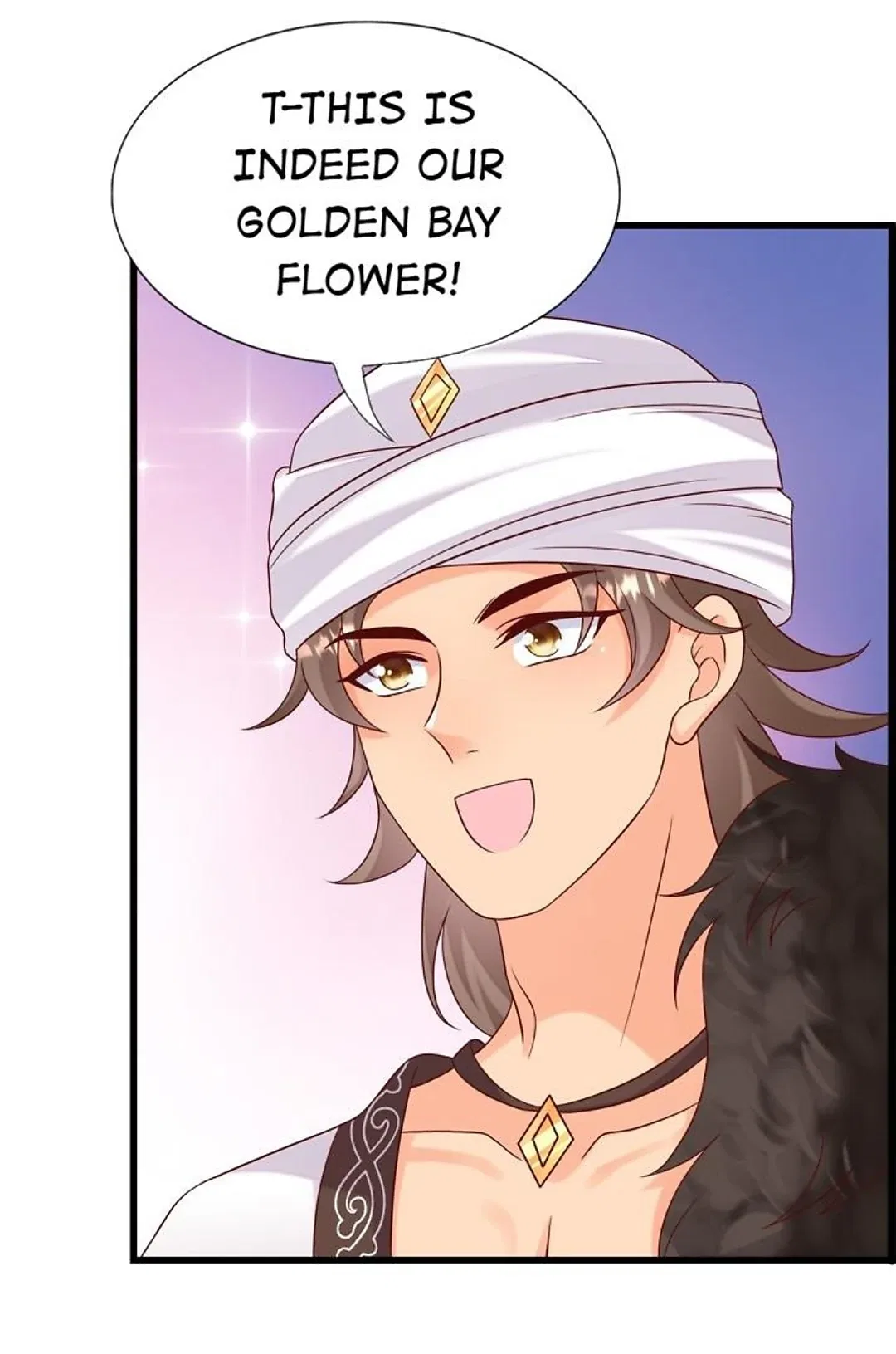 From an Evil Daughter to the Group’s Favorite?! Chapter 74 – Page 7