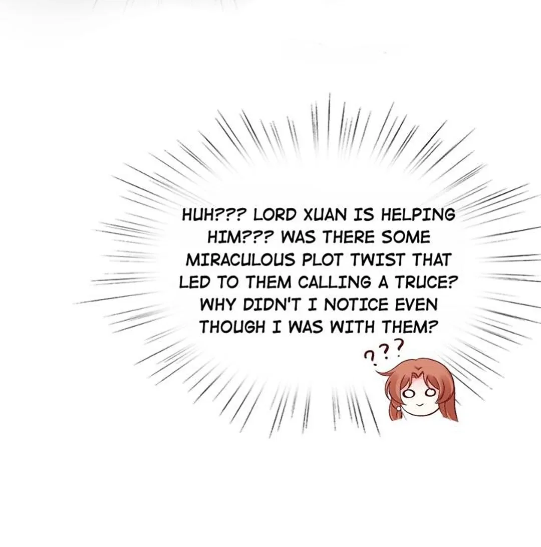 From an Evil Daughter to the Group’s Favorite?! Chapter 74 – Page 19