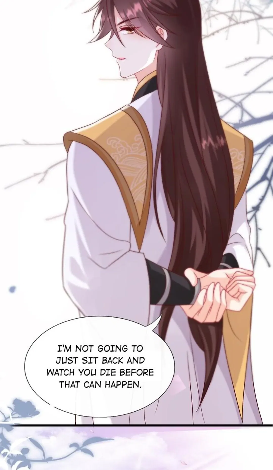 From an Evil Daughter to the Group’s Favorite?! Chapter 74 – Page 26