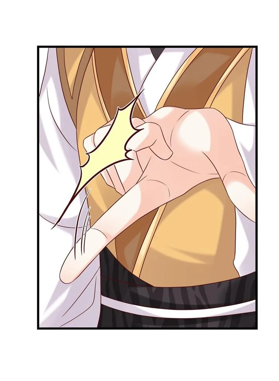From an Evil Daughter to the Group’s Favorite?! Chapter 74 – Page 31