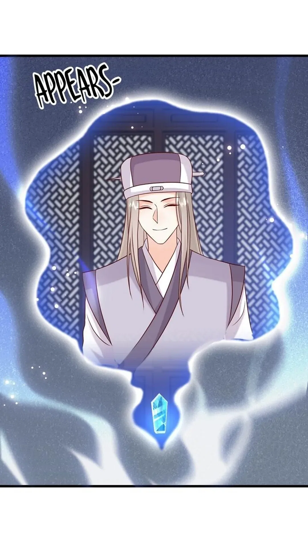 From an Evil Daughter to the Group’s Favorite?! Chapter 74 – Page 32