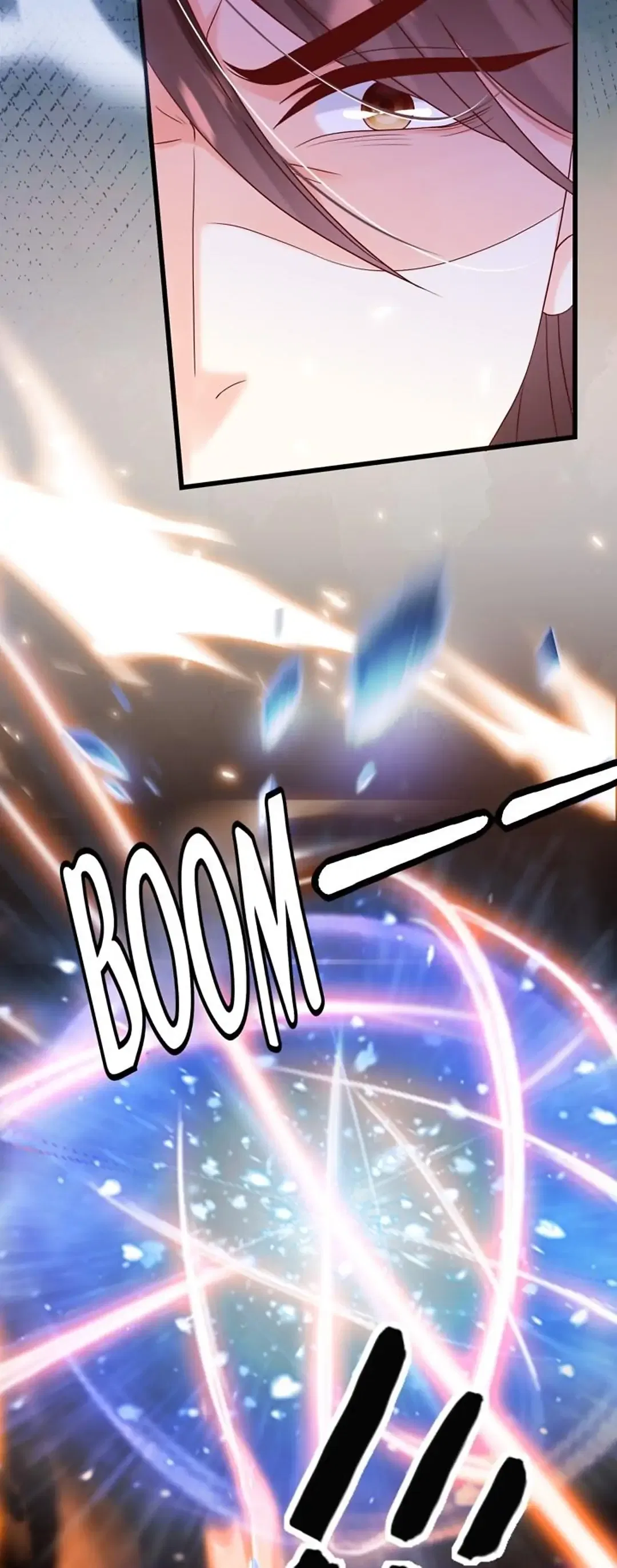 From an Evil Daughter to the Group’s Favorite?! Chapter 74 – Page 44