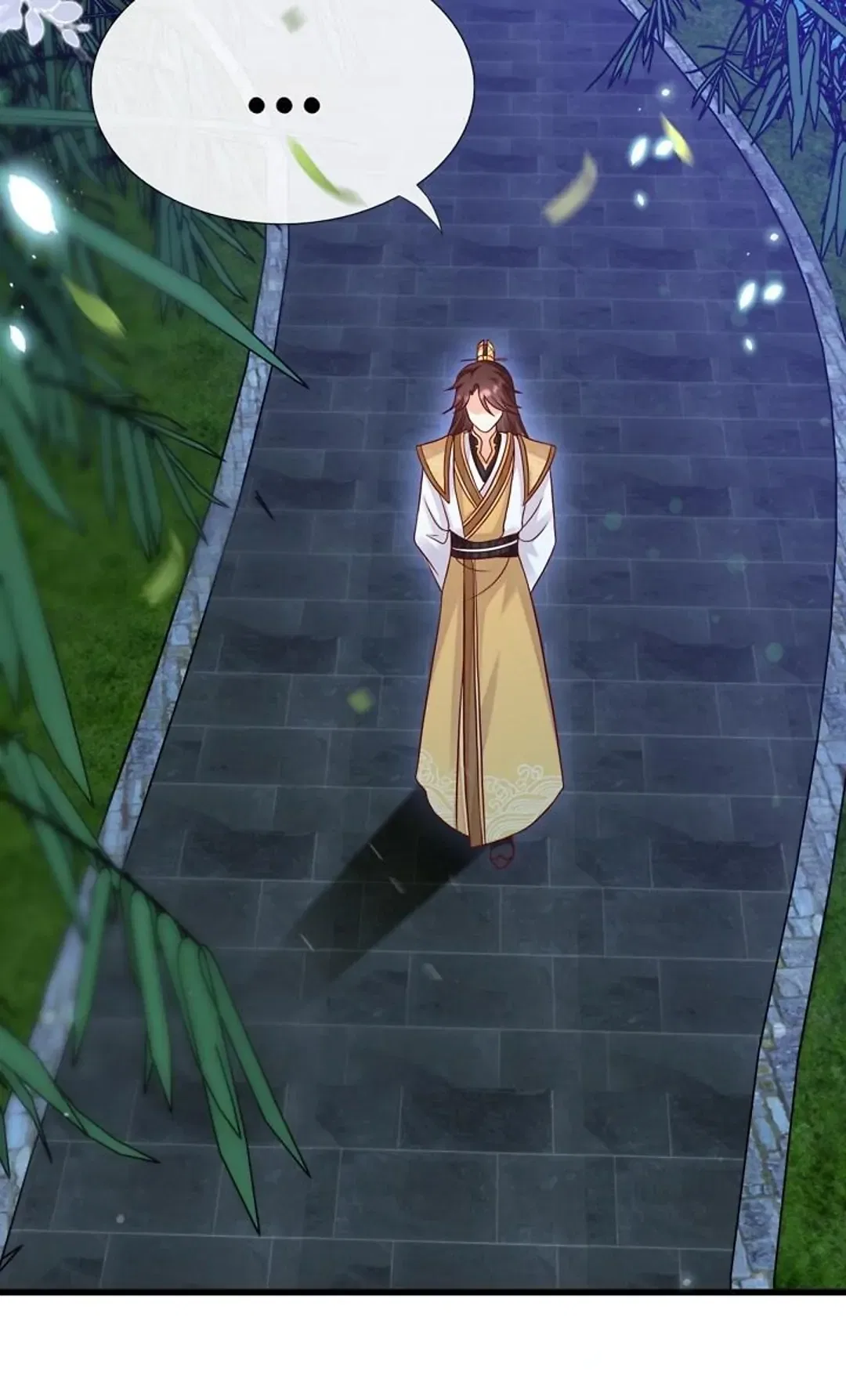 From an Evil Daughter to the Group’s Favorite?! Chapter 74 – Page 47