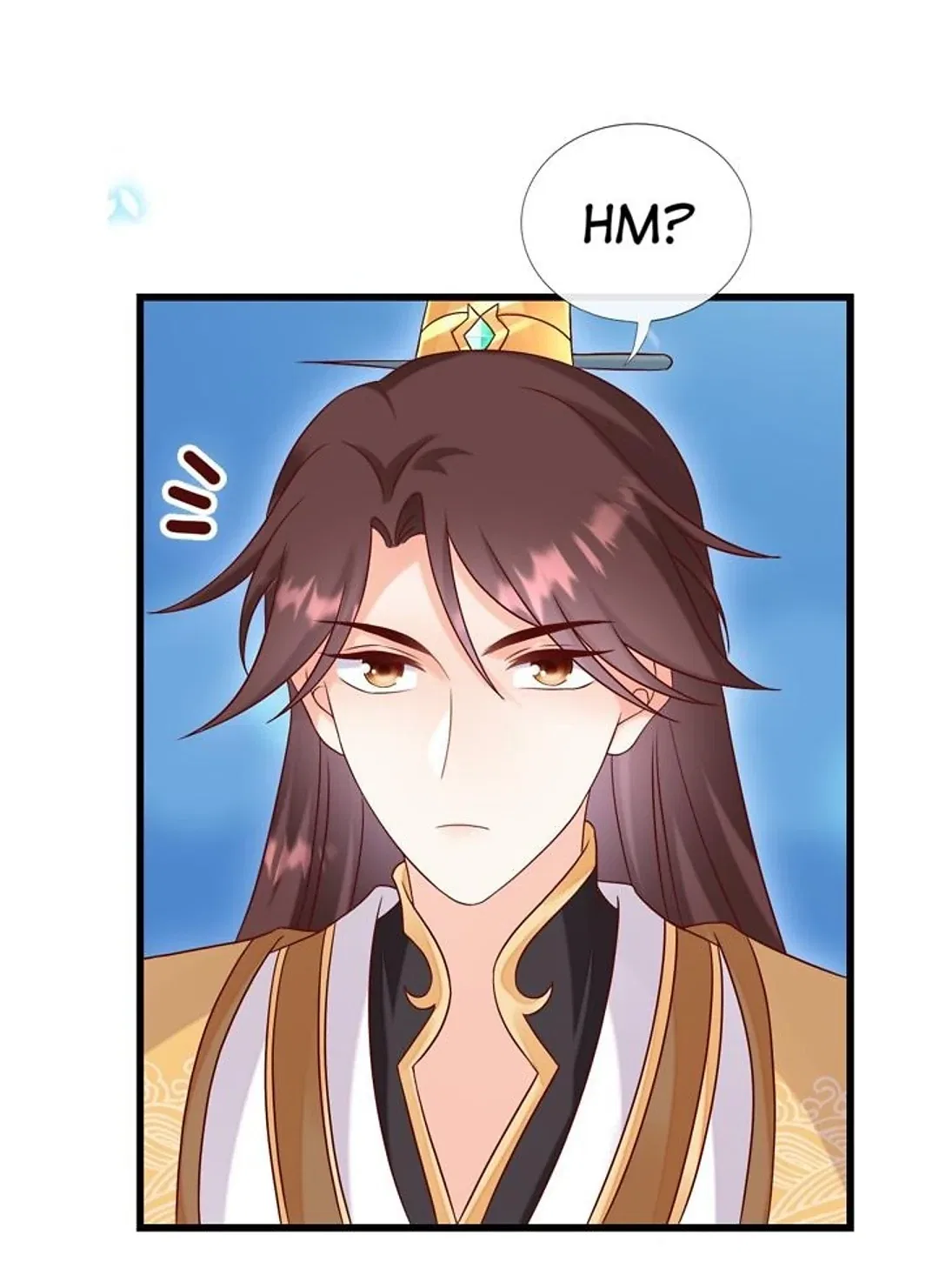 From an Evil Daughter to the Group’s Favorite?! Chapter 74 – Page 48