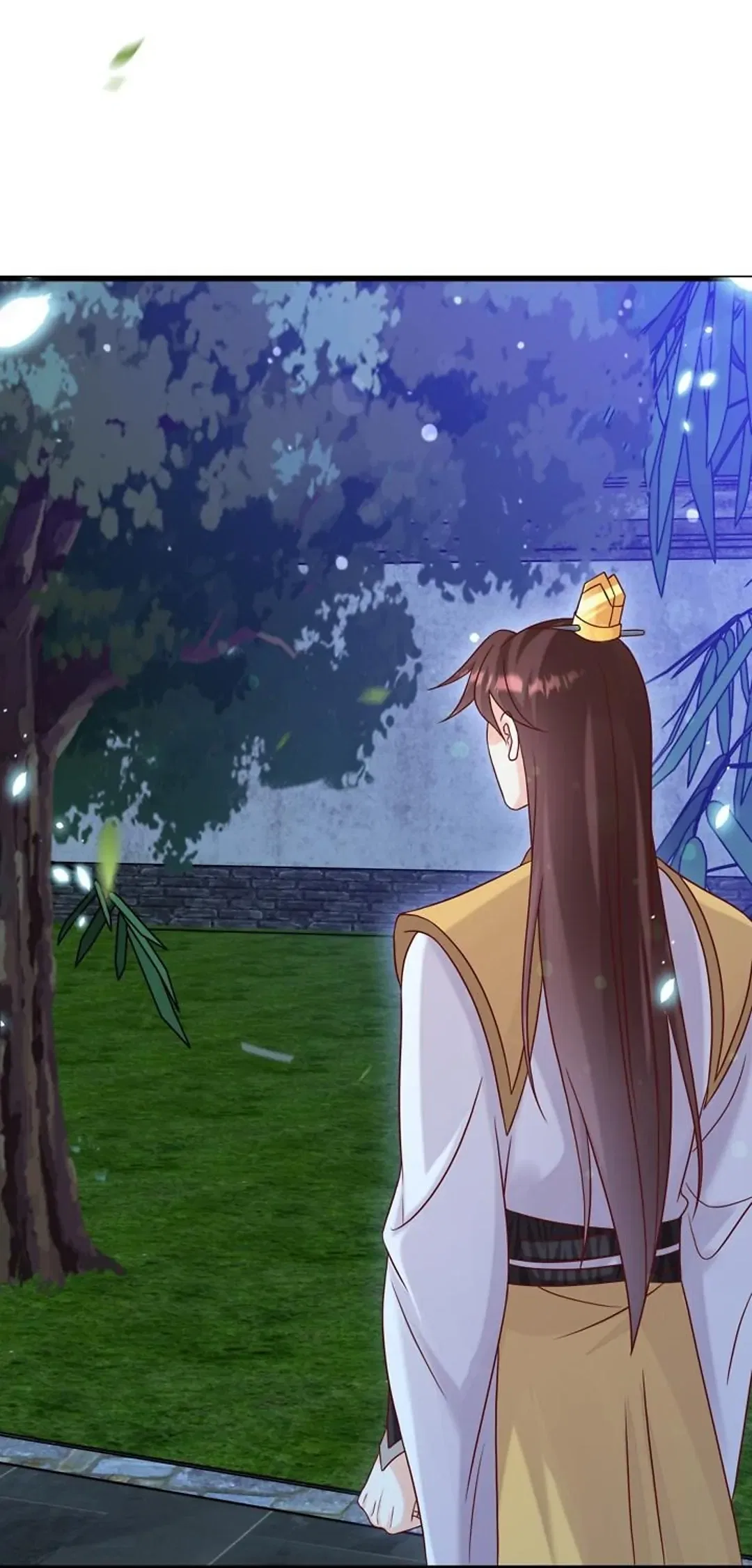 From an Evil Daughter to the Group’s Favorite?! Chapter 74 – Page 49