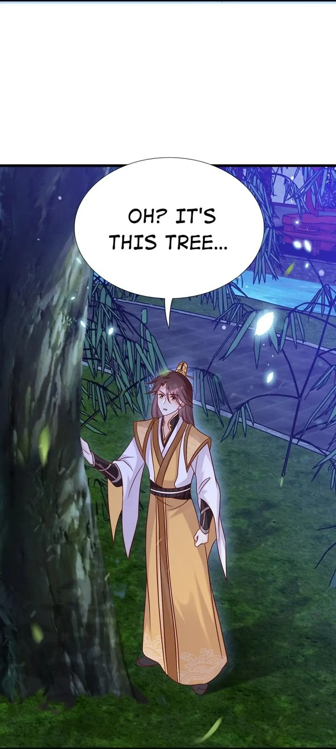 From an Evil Daughter to the Group’s Favorite?! Chapter 74 – Page 50