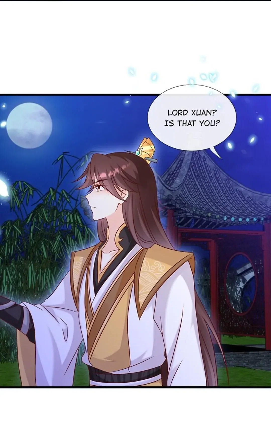 From an Evil Daughter to the Group’s Favorite?! Chapter 74 – Page 51