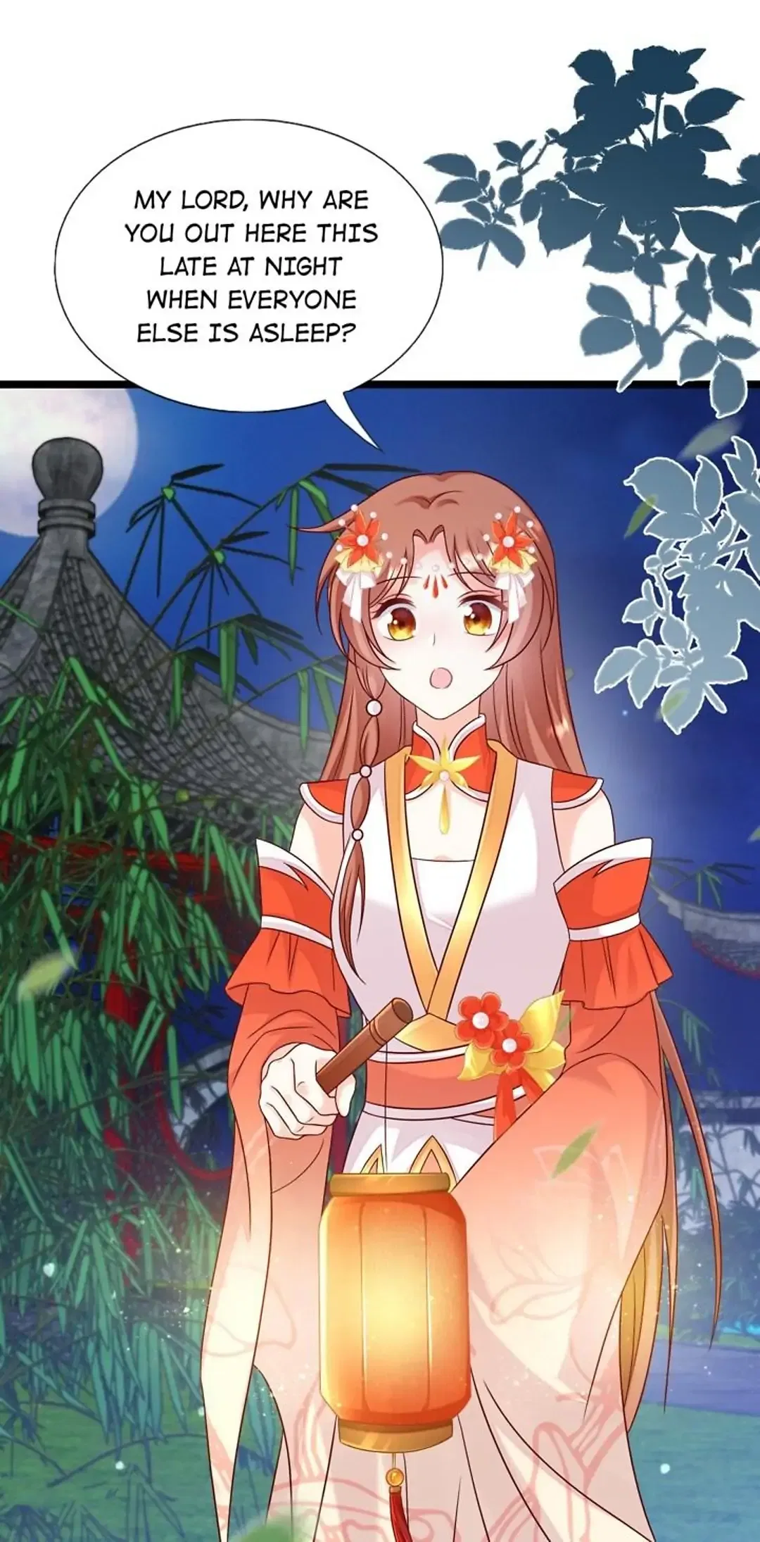 From an Evil Daughter to the Group’s Favorite?! Chapter 74 – Page 52