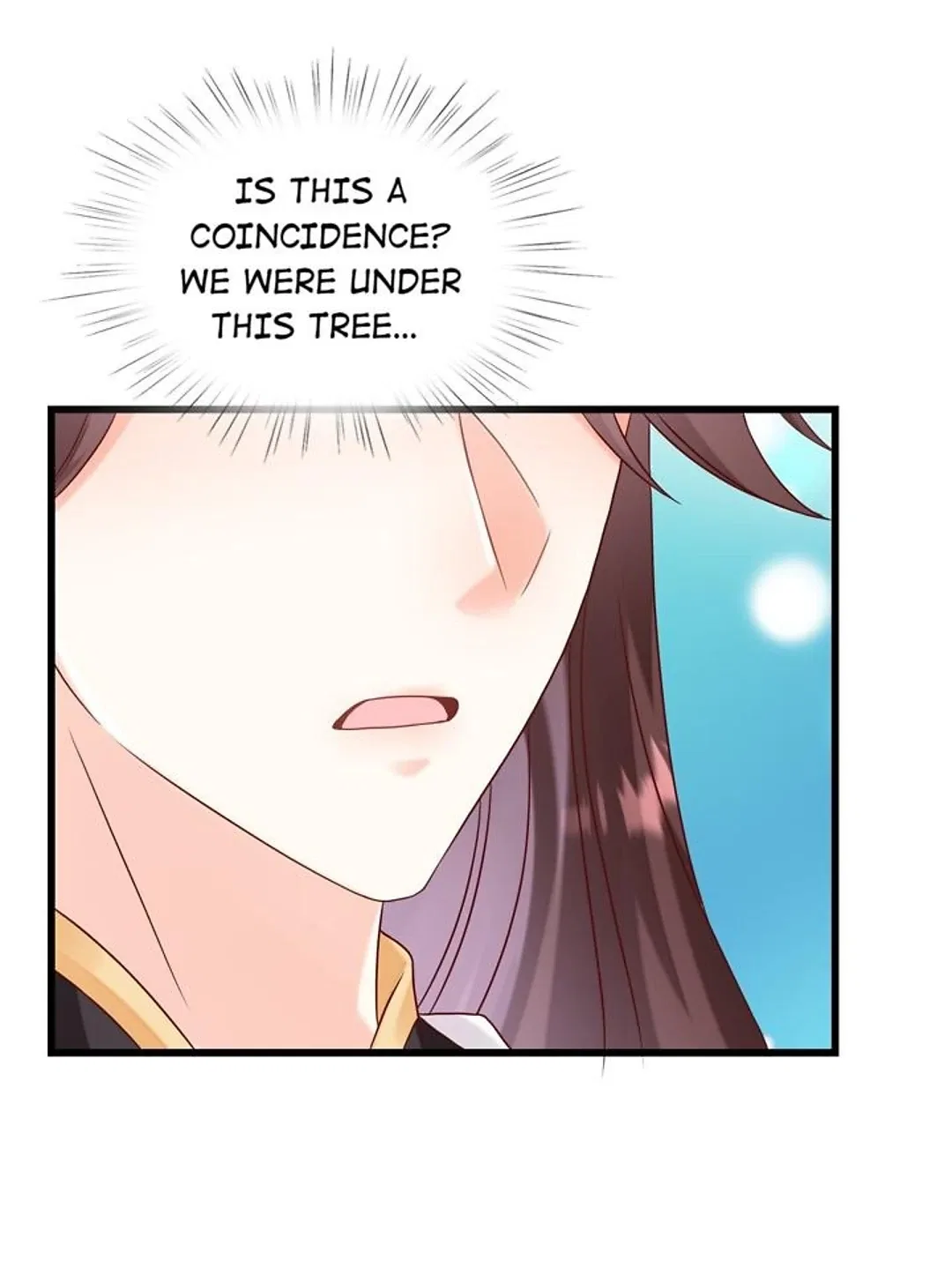 From an Evil Daughter to the Group’s Favorite?! Chapter 74 – Page 55