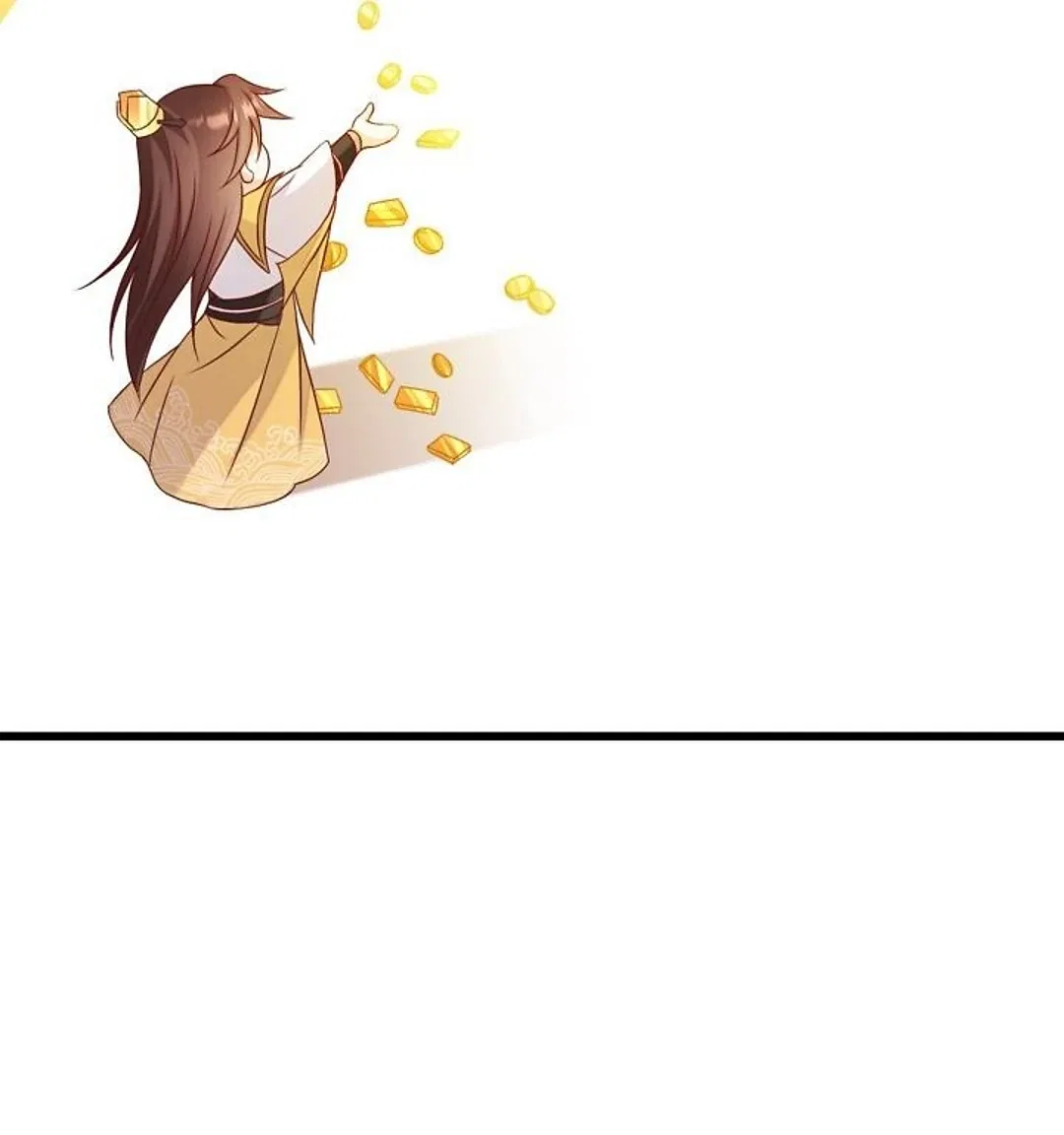 From an Evil Daughter to the Group’s Favorite?! Chapter 73 – Page 20