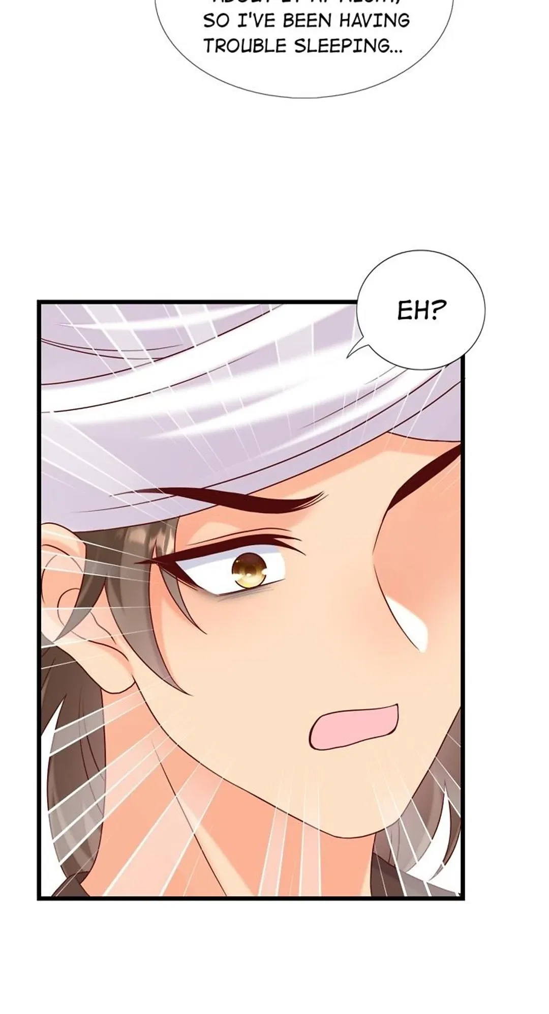 From an Evil Daughter to the Group’s Favorite?! Chapter 73 – Page 30