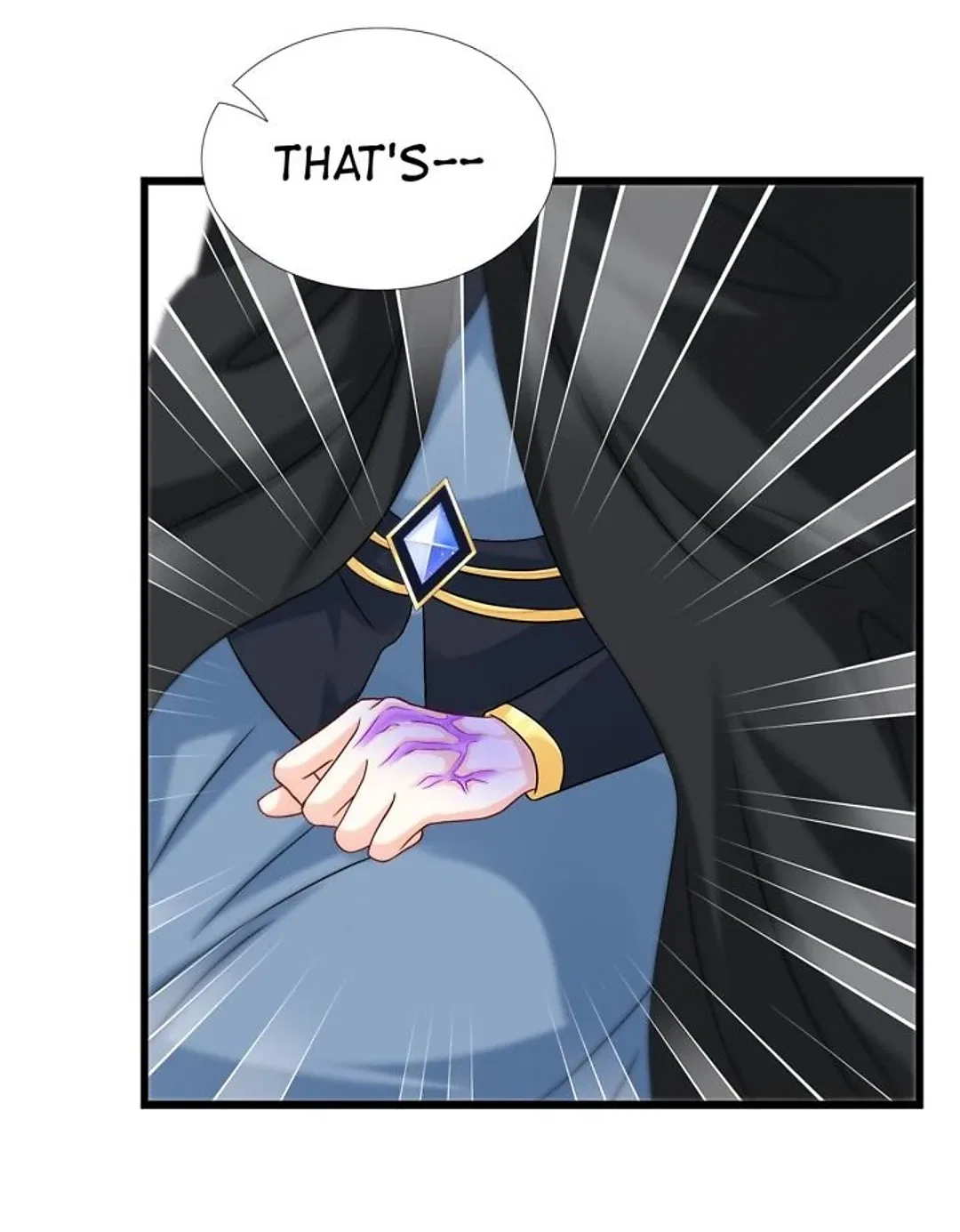 From an Evil Daughter to the Group’s Favorite?! Chapter 73 – Page 32