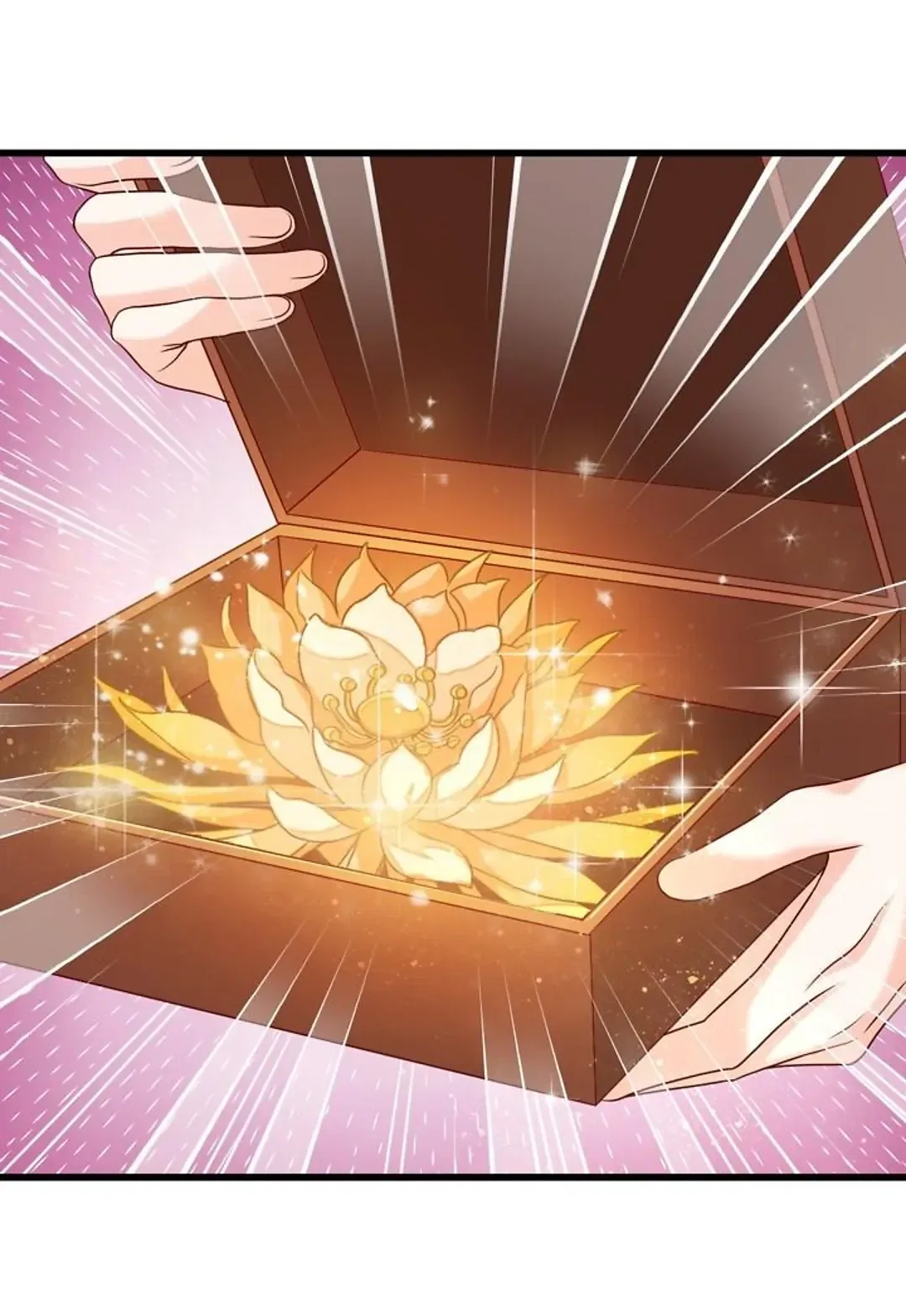 From an Evil Daughter to the Group’s Favorite?! Chapter 73 – Page 49