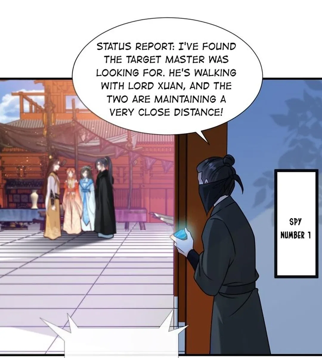 From an Evil Daughter to the Group’s Favorite?! Chapter 72 – Page 4
