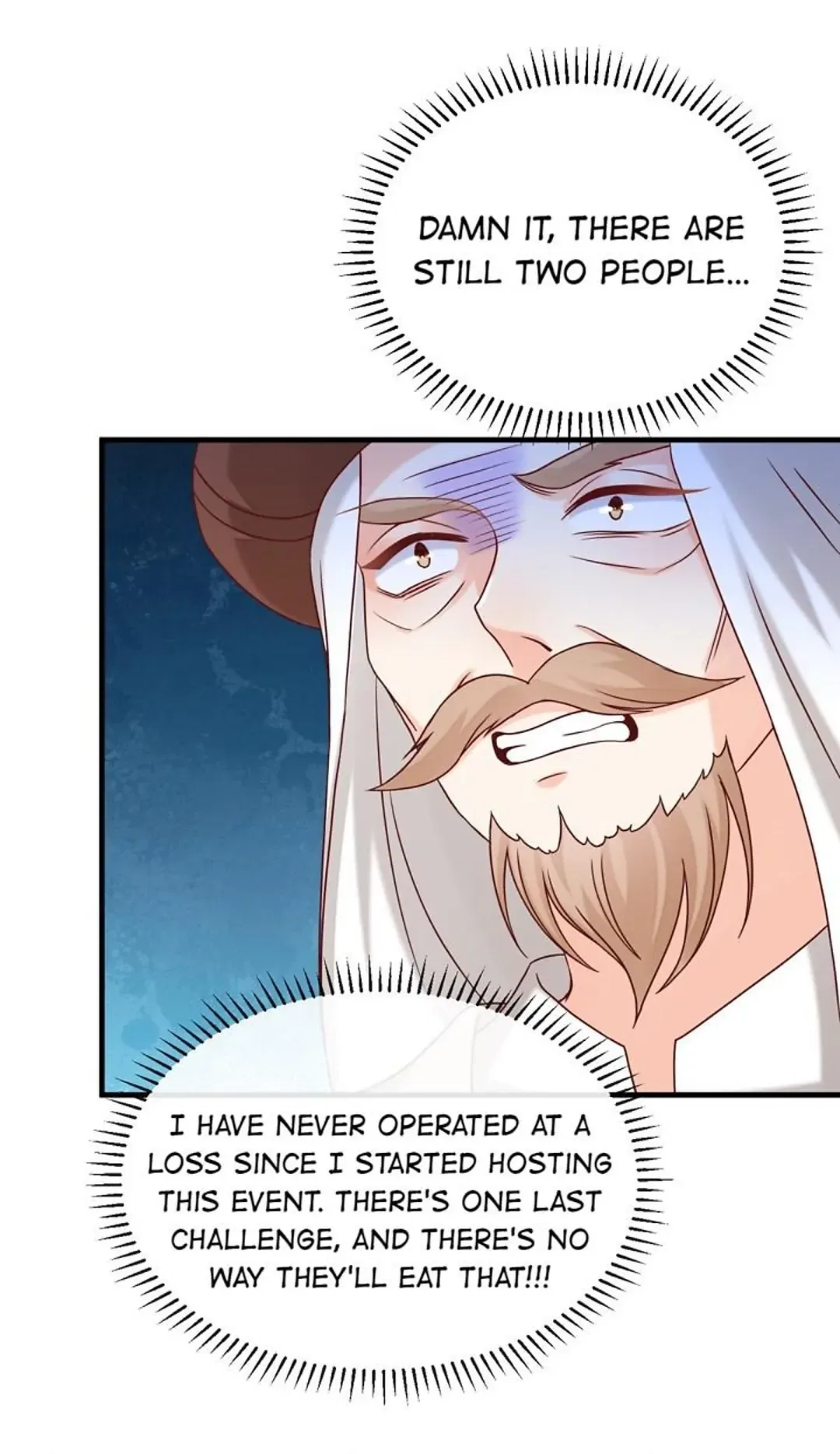 From an Evil Daughter to the Group’s Favorite?! Chapter 72 – Page 43