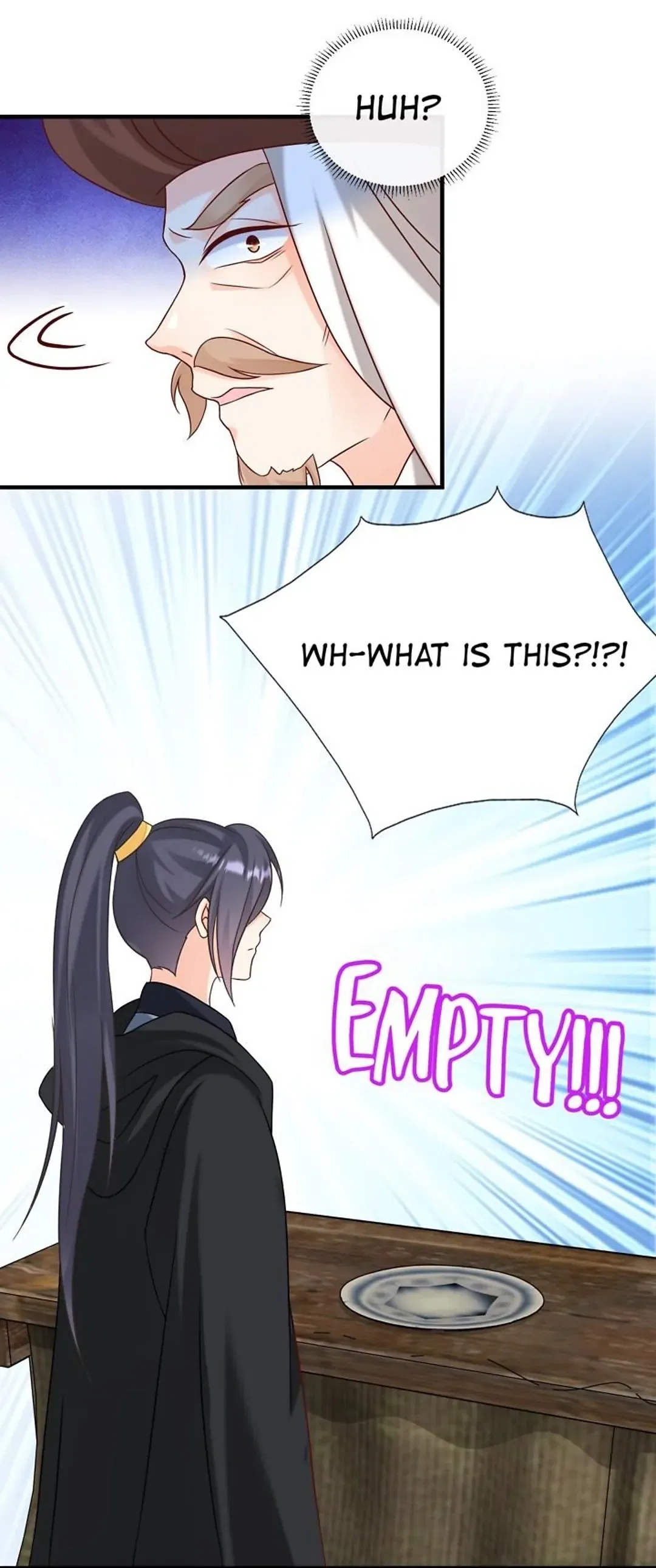 From an Evil Daughter to the Group’s Favorite?! Chapter 72 – Page 47