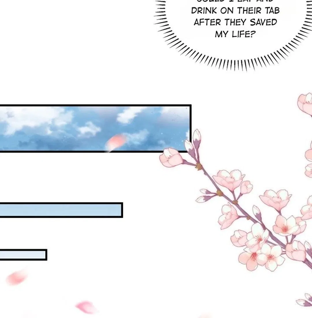 From an Evil Daughter to the Group’s Favorite?! Chapter 71 – Page 11