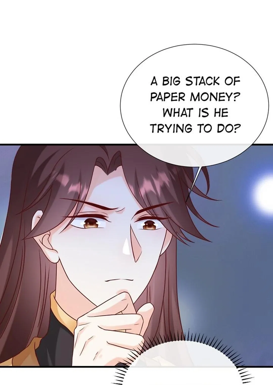 From an Evil Daughter to the Group’s Favorite?! Chapter 71 – Page 18