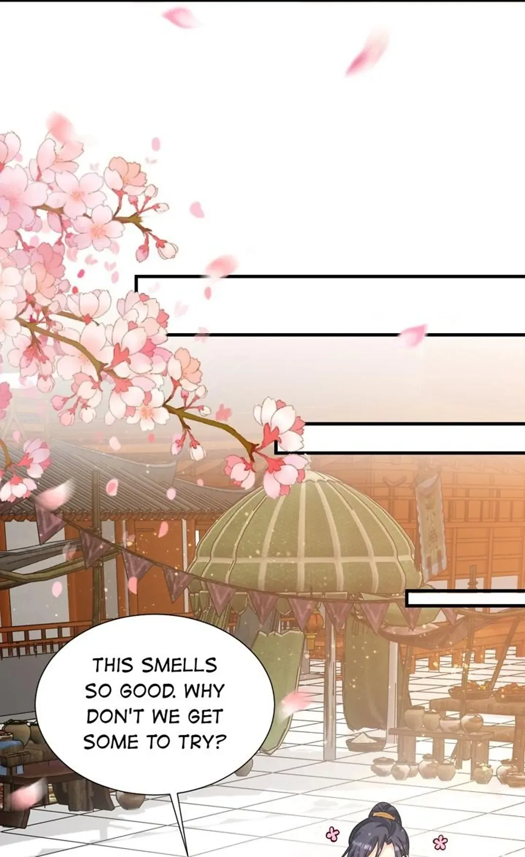 From an Evil Daughter to the Group’s Favorite?! Chapter 71 – Page 22