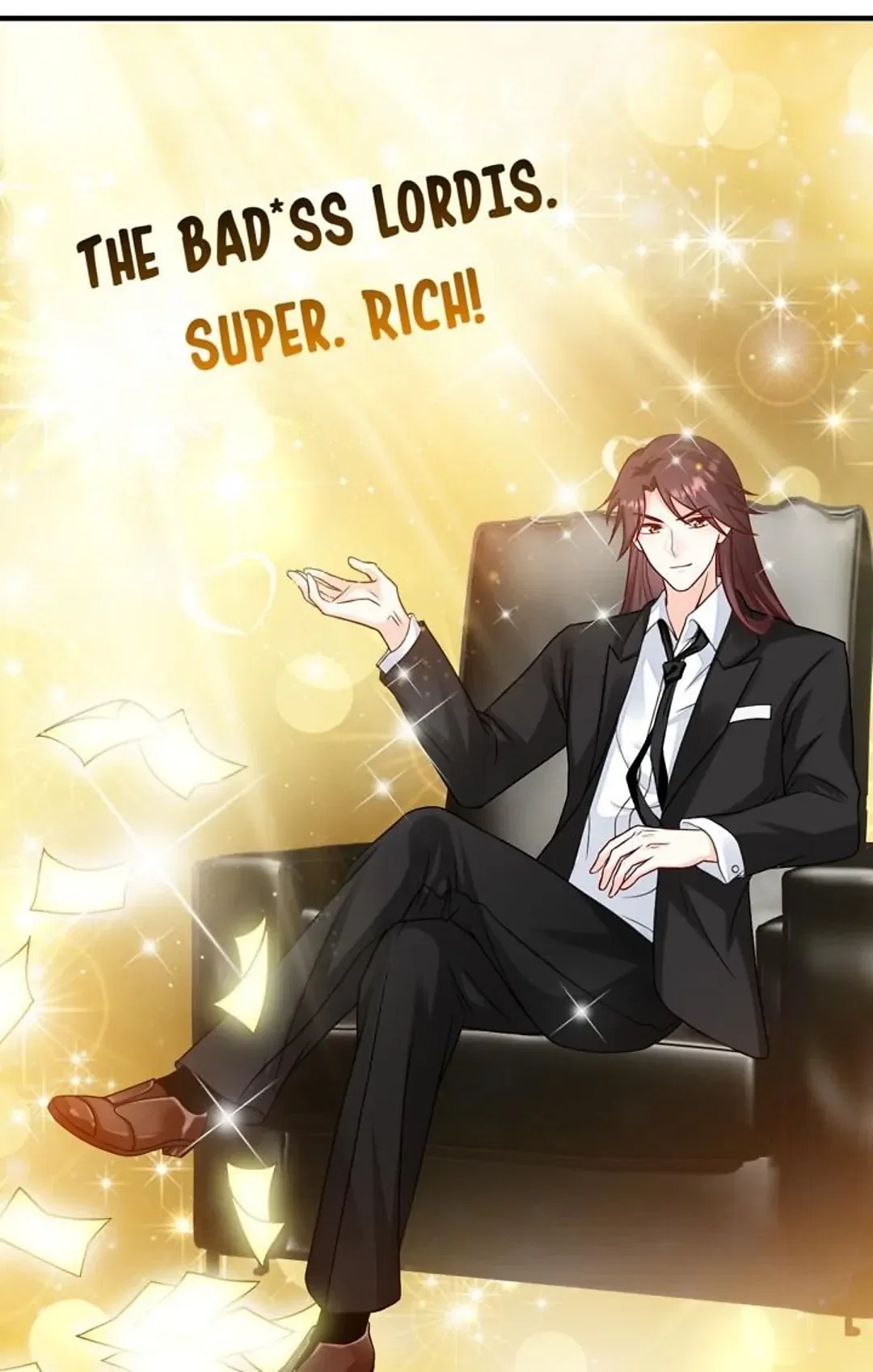 From an Evil Daughter to the Group’s Favorite?! Chapter 71 – Page 30