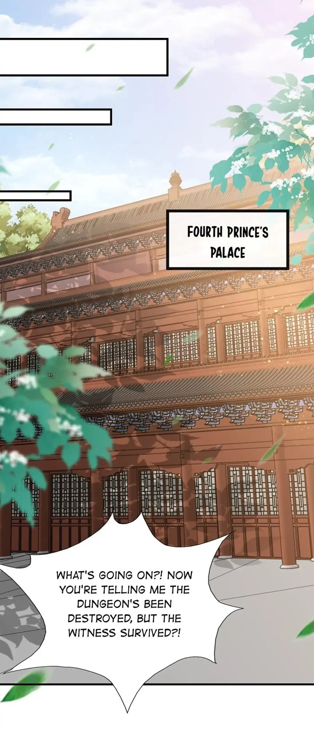 From an Evil Daughter to the Group’s Favorite?! Chapter 71 – Page 39