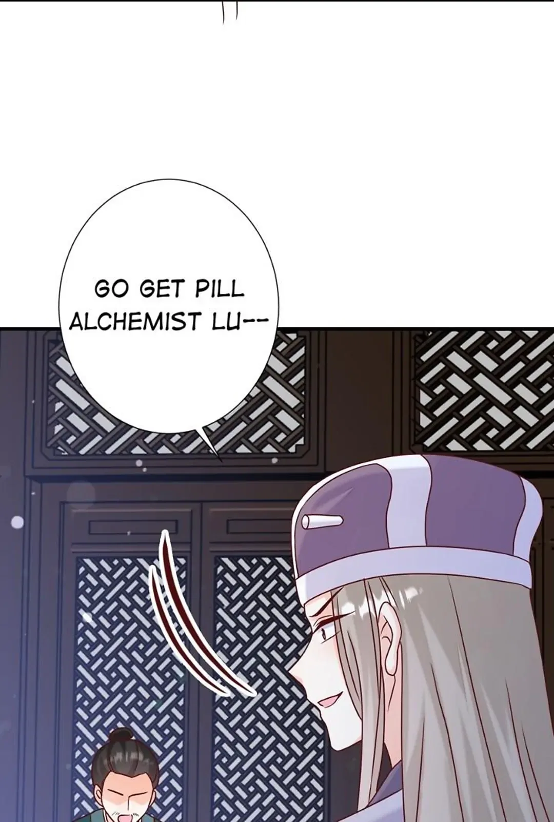 From an Evil Daughter to the Group’s Favorite?! Chapter 71 – Page 48