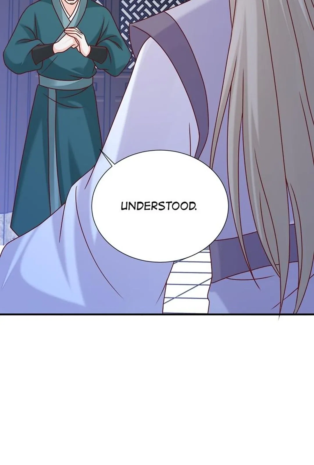 From an Evil Daughter to the Group’s Favorite?! Chapter 71 – Page 49