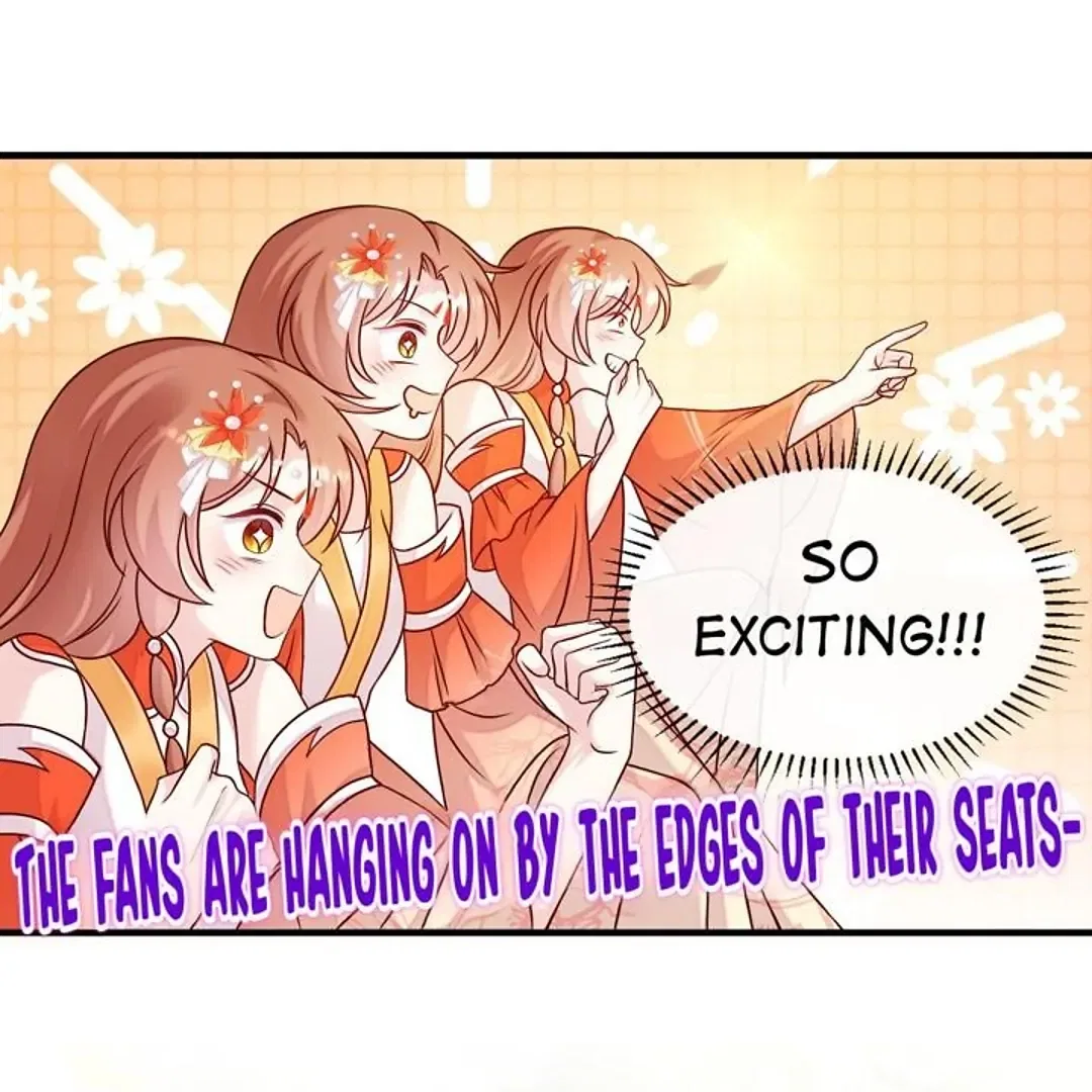 From an Evil Daughter to the Group’s Favorite?! Chapter 70 – Page 5