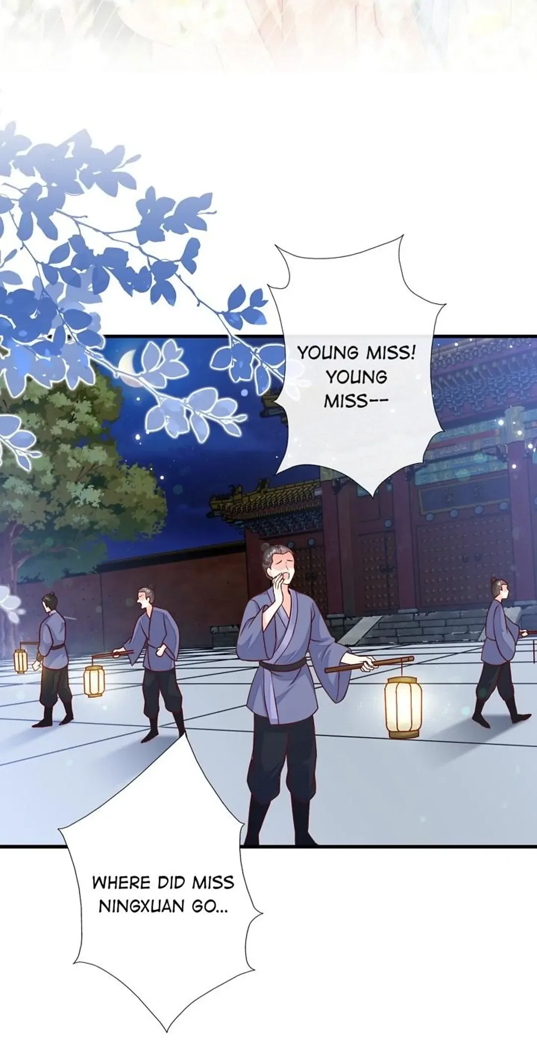 From an Evil Daughter to the Group’s Favorite?! Chapter 70 – Page 7