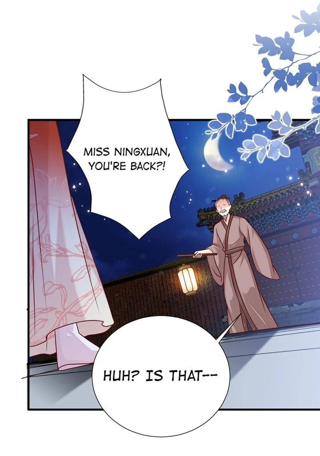 From an Evil Daughter to the Group’s Favorite?! Chapter 70 – Page 8