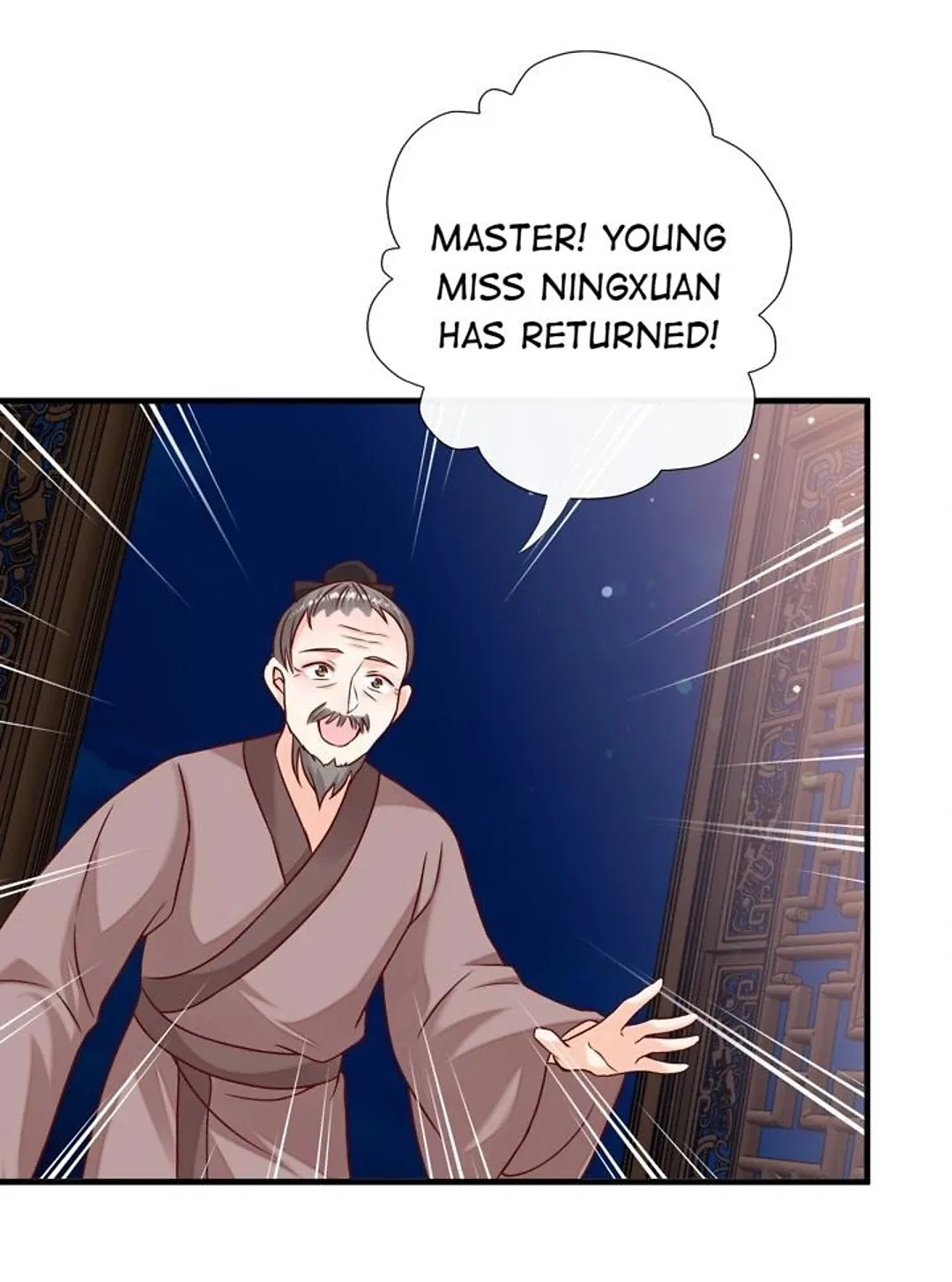 From an Evil Daughter to the Group’s Favorite?! Chapter 70 – Page 10