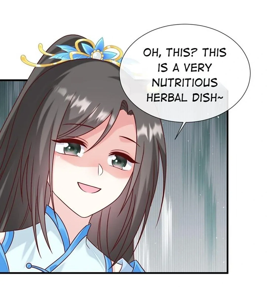 From an Evil Daughter to the Group’s Favorite?! Chapter 70 – Page 33