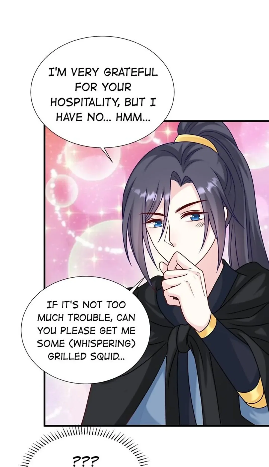 From an Evil Daughter to the Group’s Favorite?! Chapter 70 – Page 41