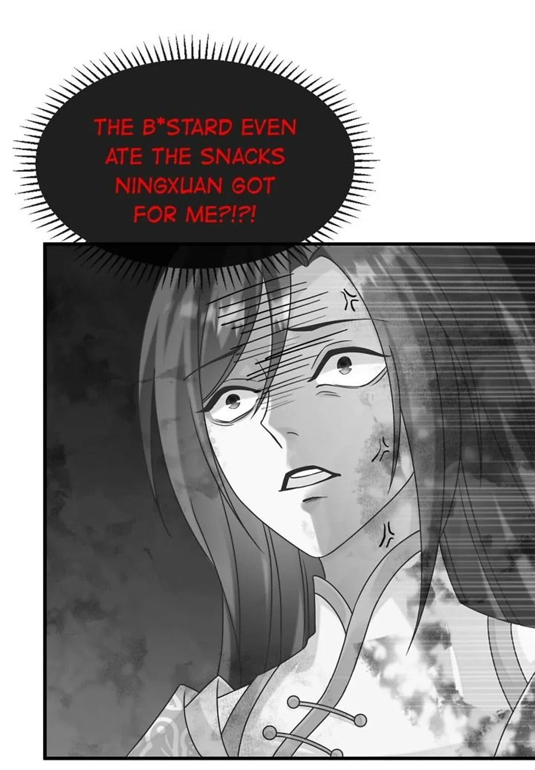 From an Evil Daughter to the Group’s Favorite?! Chapter 70 – Page 44