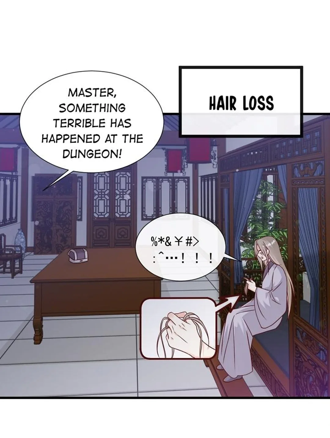 From an Evil Daughter to the Group’s Favorite?! Chapter 69 – Page 2