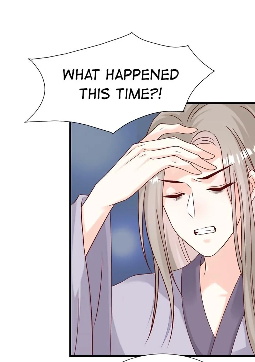 From an Evil Daughter to the Group’s Favorite?! Chapter 69 – Page 3