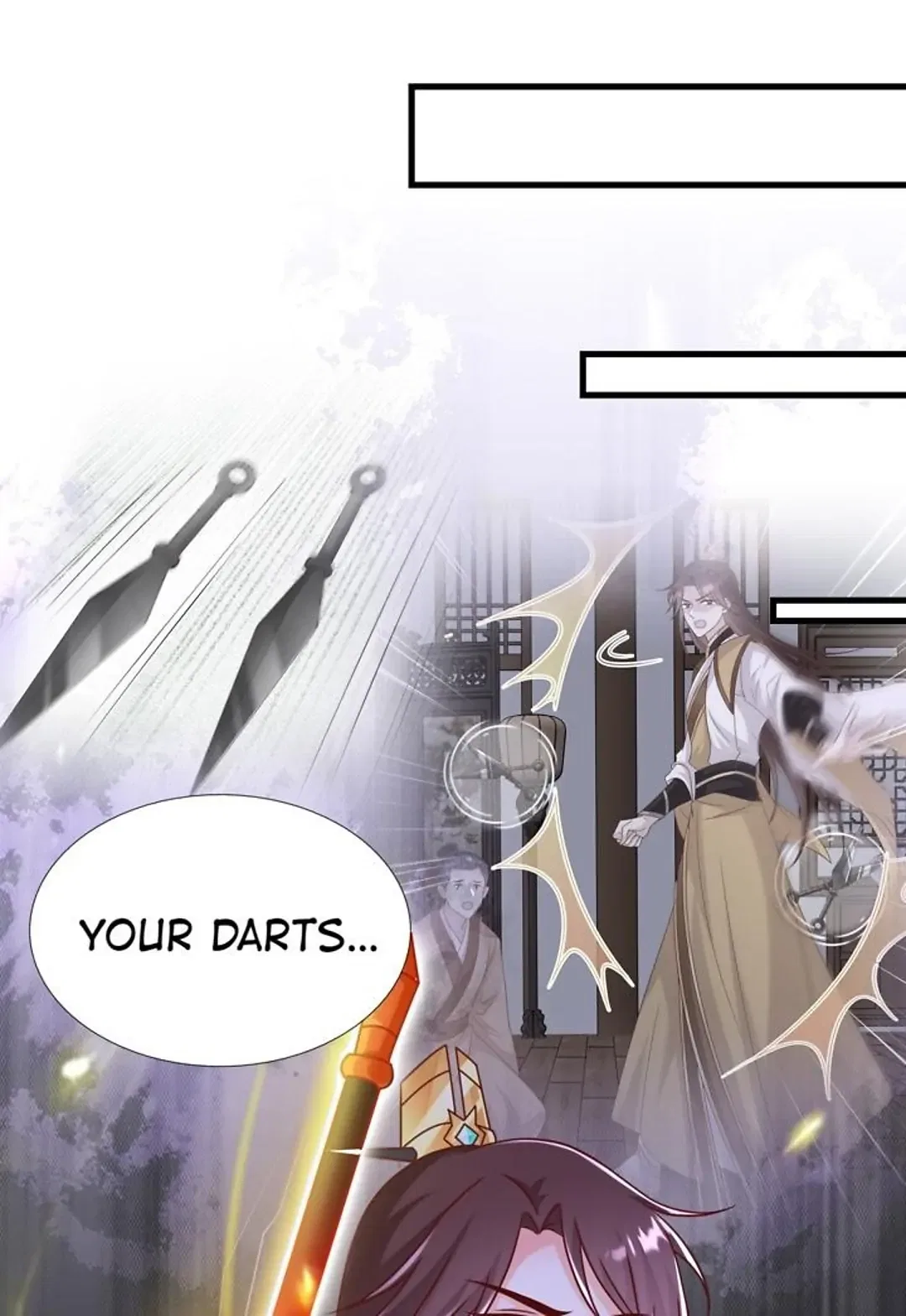 From an Evil Daughter to the Group’s Favorite?! Chapter 69 – Page 14