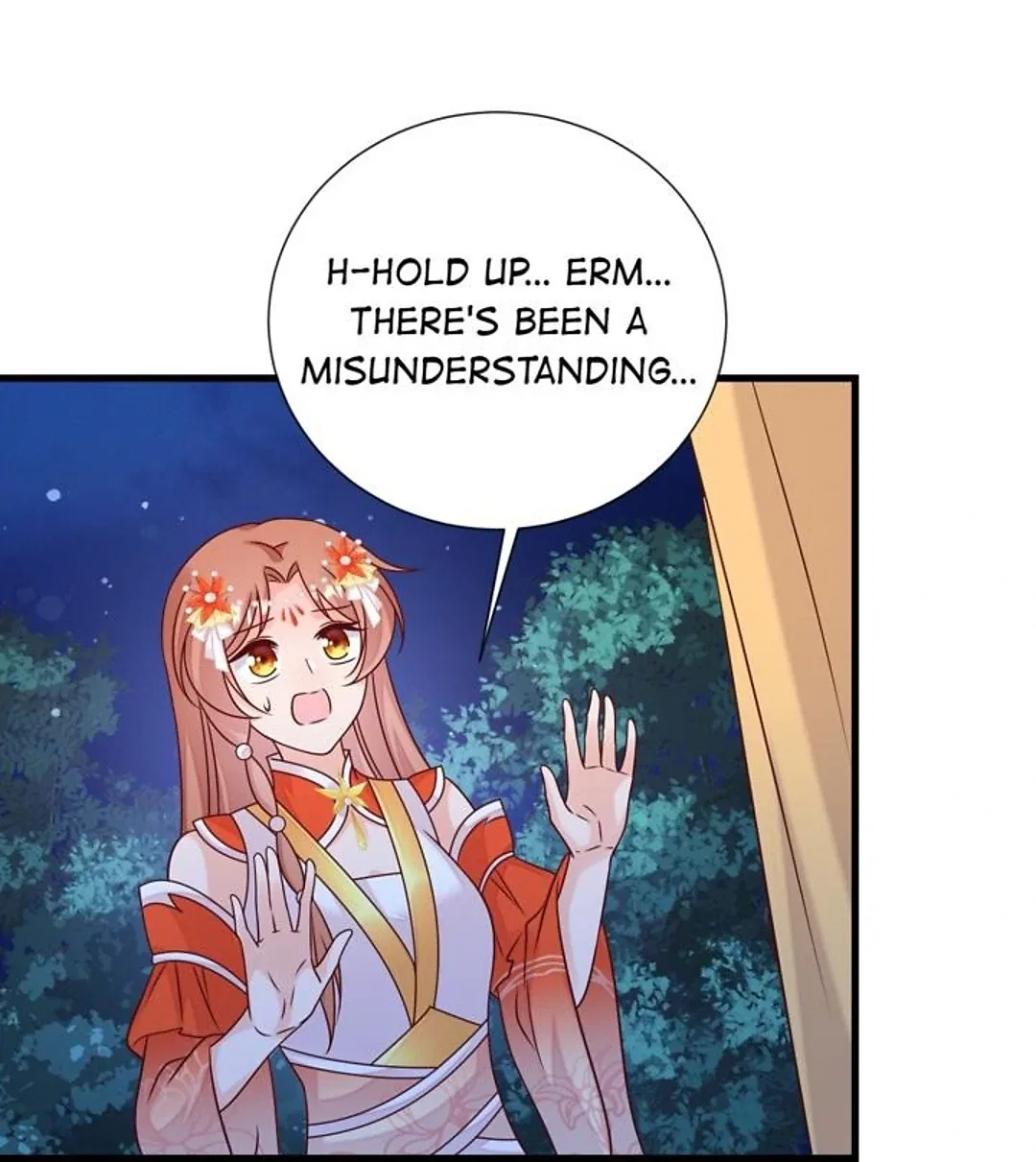 From an Evil Daughter to the Group’s Favorite?! Chapter 69 – Page 18