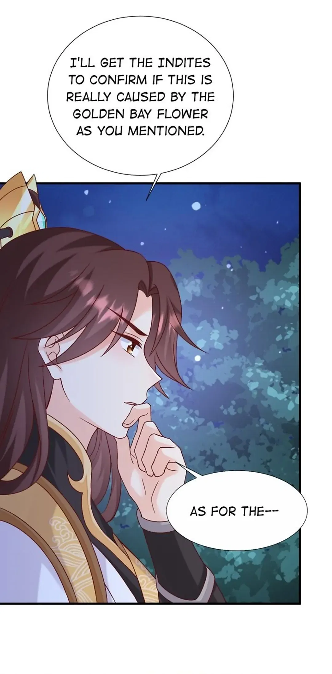 From an Evil Daughter to the Group’s Favorite?! Chapter 69 – Page 29