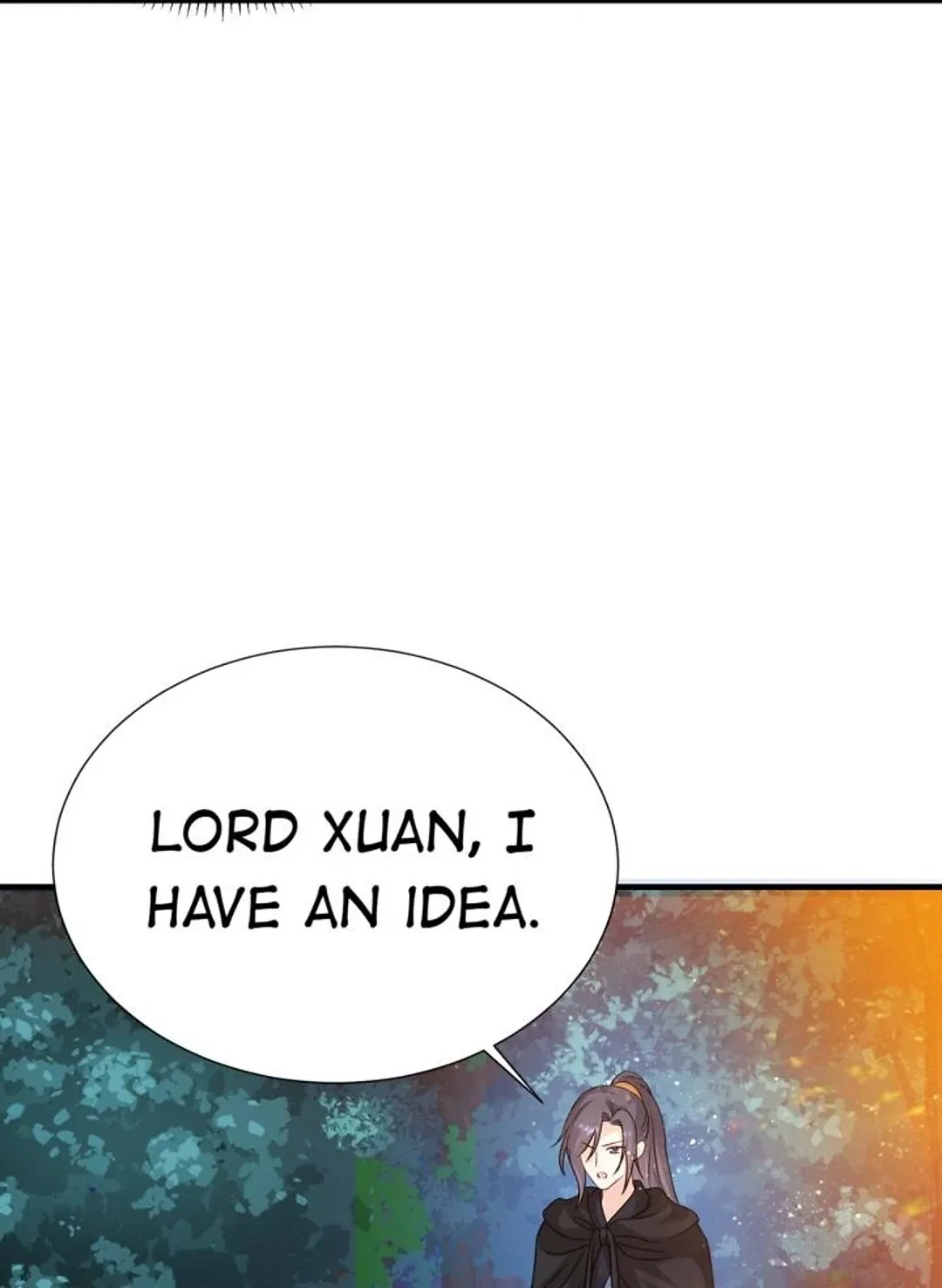 From an Evil Daughter to the Group’s Favorite?! Chapter 69 – Page 39