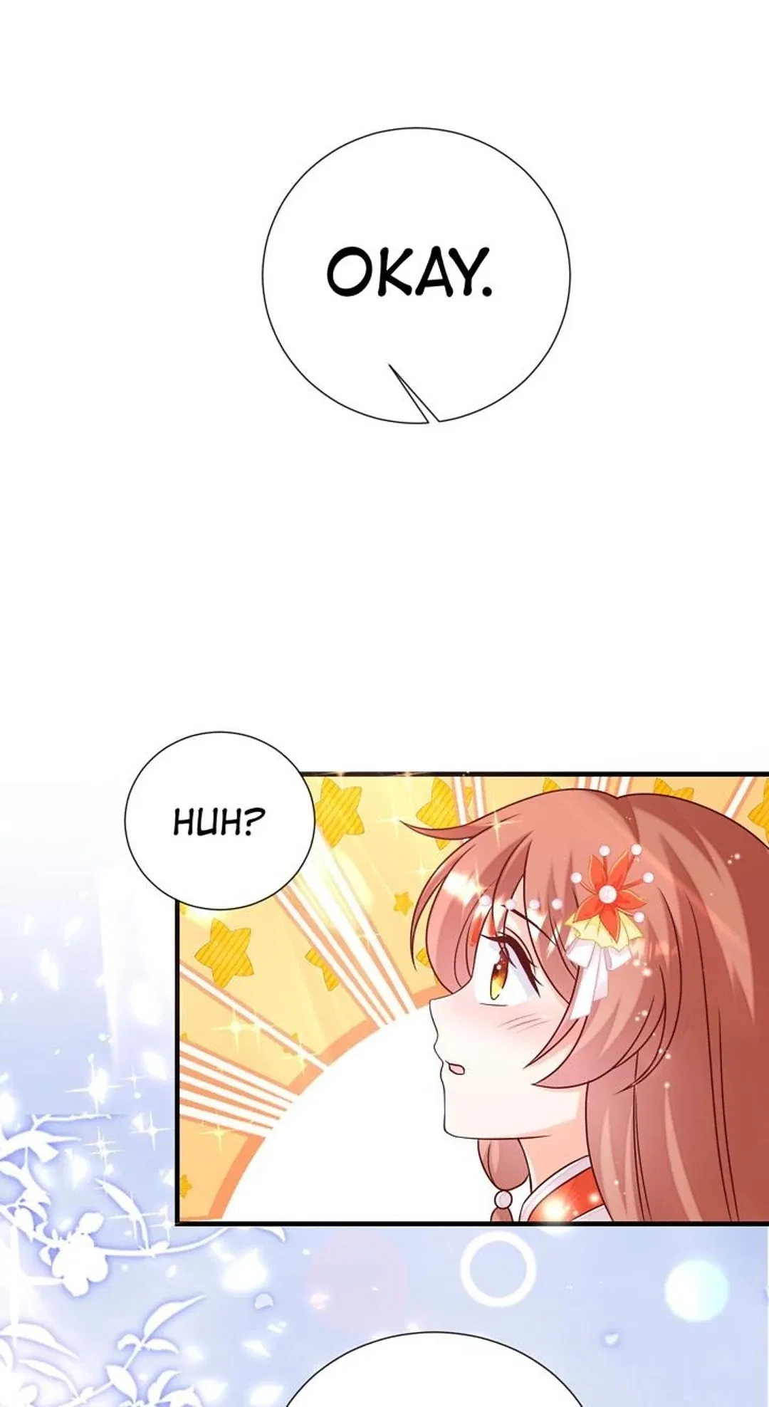 From an Evil Daughter to the Group’s Favorite?! Chapter 69 – Page 52