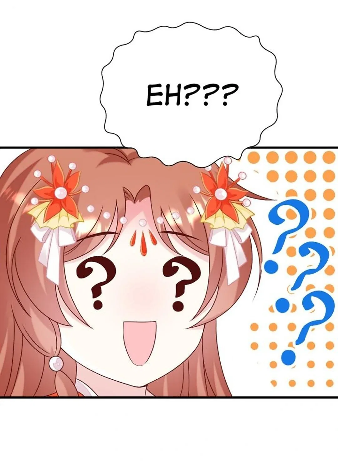 From an Evil Daughter to the Group’s Favorite?! Chapter 69 – Page 56