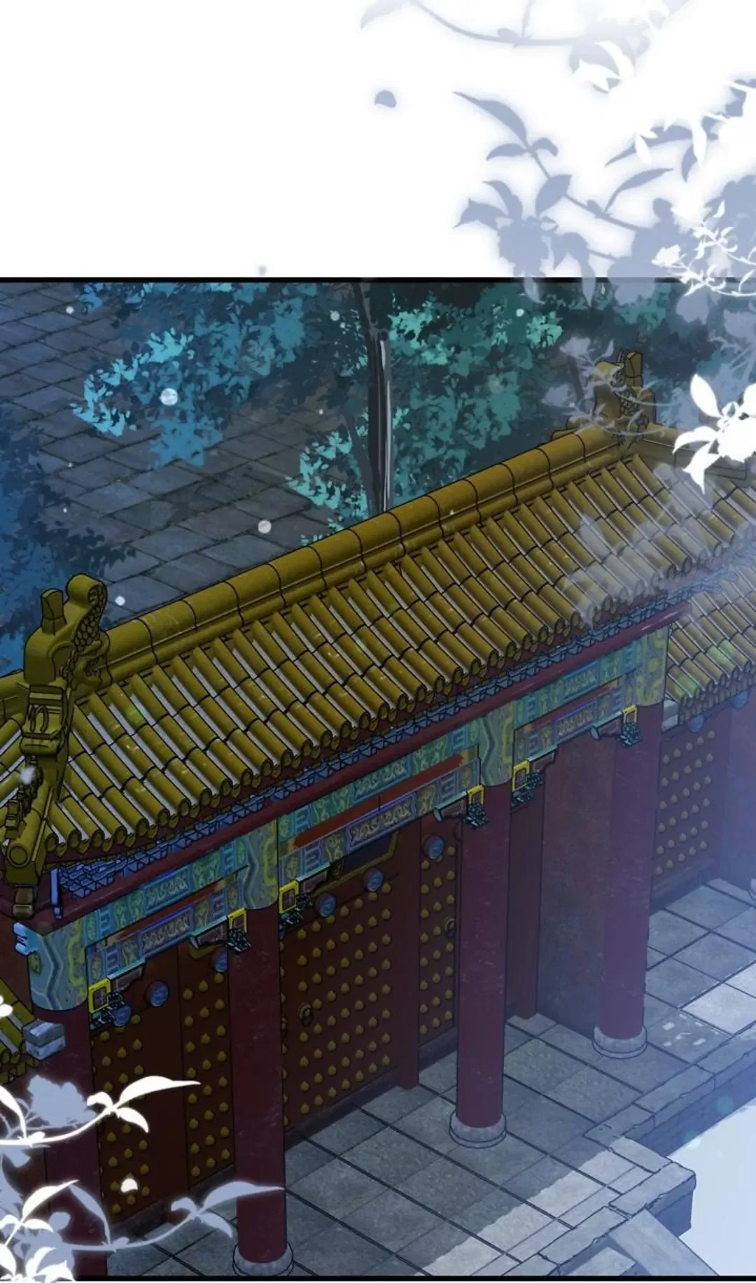 From an Evil Daughter to the Group’s Favorite?! Chapter 68 – Page 1